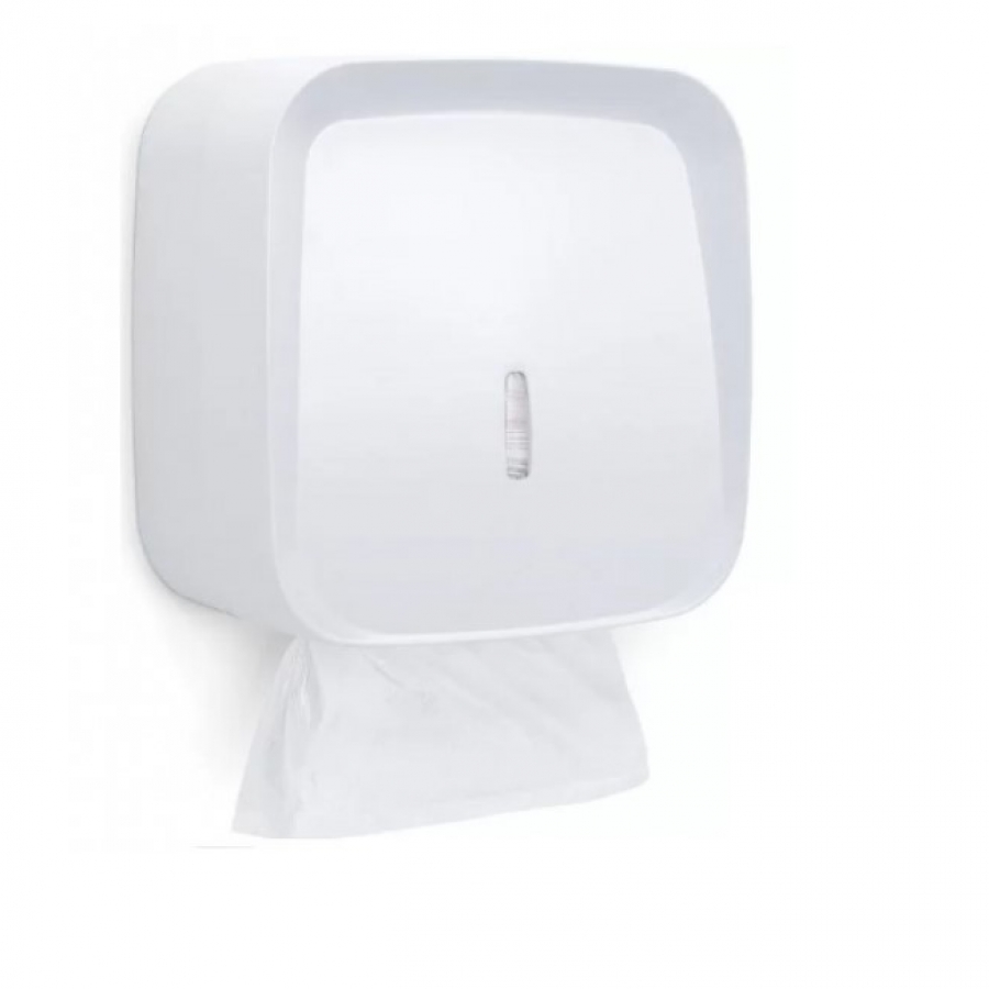 Suporte p/ papel toalha interfolhas INVOQ Premisse